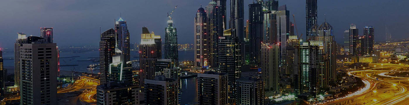 Q-Meruit - Experienced, Local Support Network in the Middle East
